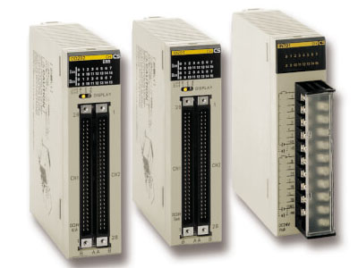 Basic I/O Units